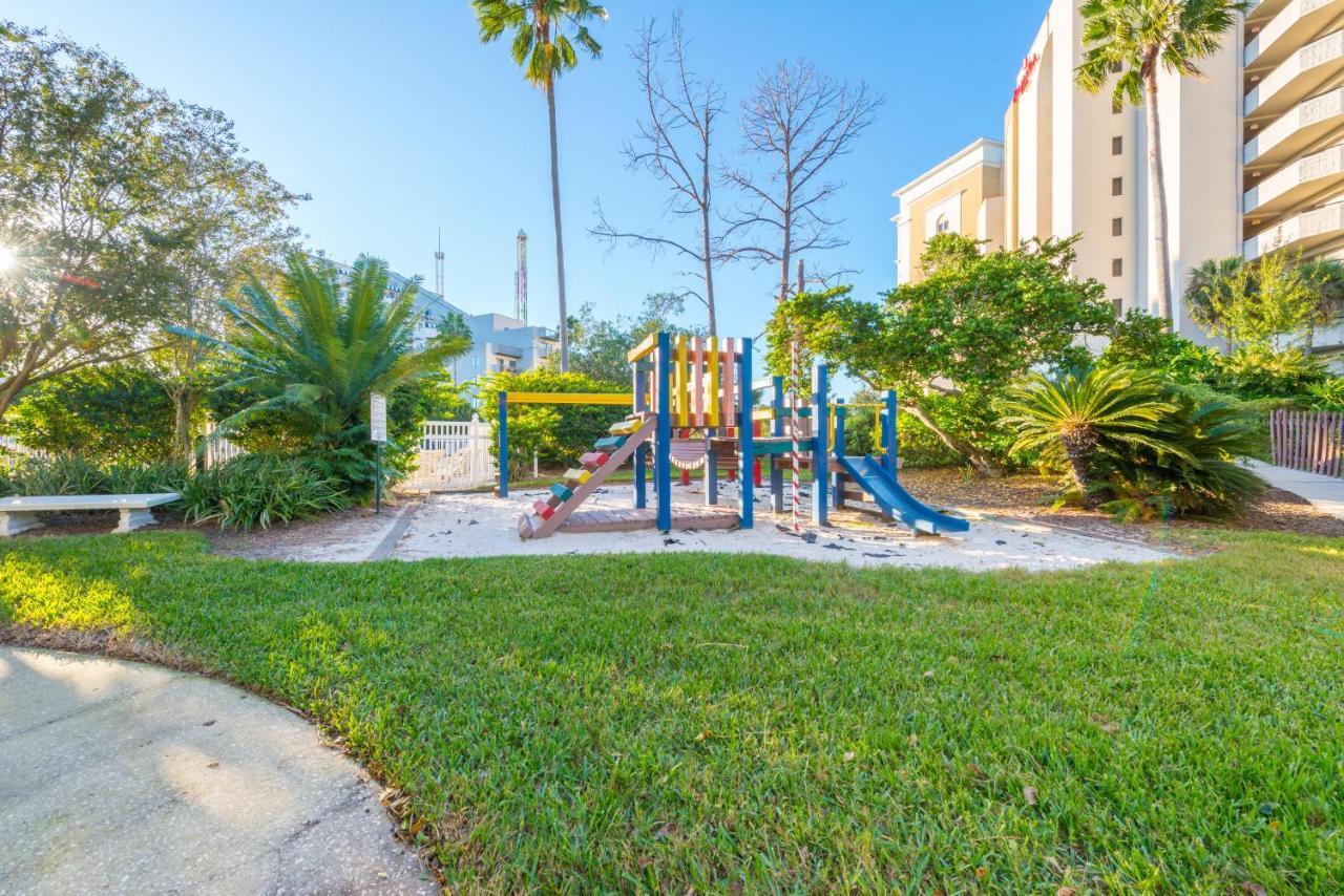 International Dr. - Volcano Bay, Pool And Lake View Orlando Dış mekan fotoğraf