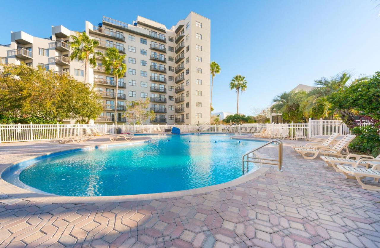 International Dr. - Volcano Bay, Pool And Lake View Orlando Dış mekan fotoğraf